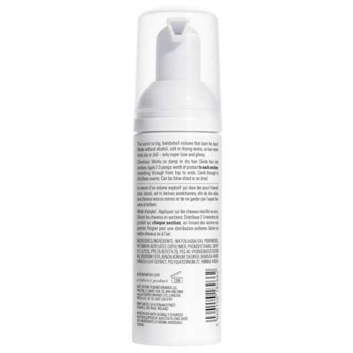 COLOR WOW Xtra Large Bombshell Volumizer – New Alcohol-Free Technology for Lasting Volume and Thickness - Image 2