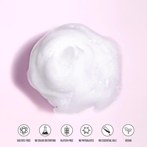 COLOR WOW Xtra Large Bombshell Volumizer – New Alcohol-Free Technology for Lasting Volume and Thickness - Image 6