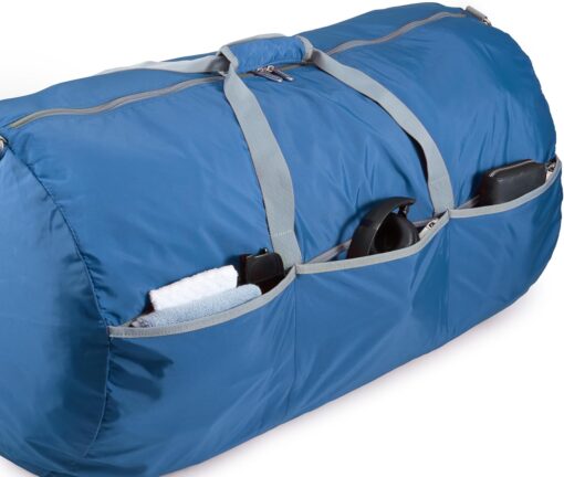 Amazon Basics Large Duffel Bag - Image 5